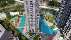 The Trilinq (D5), Condominium #568438651